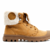 Baggy Nubuck Wl