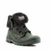 Baggy Nubuck Wl