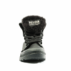 Baggy Nubuck Wl