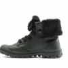 Baggy Nubuck Wl