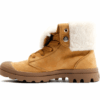 Baggy Nubuck Wl