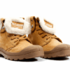 Baggy Nubuck Wl
