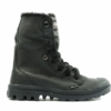 Baggy Nubuck Wl