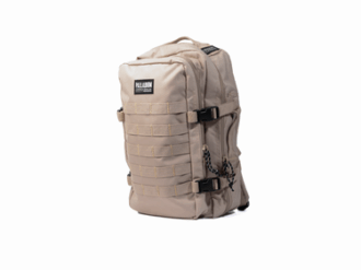 Baroudeur 25L Pr