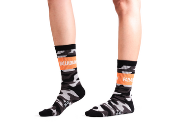 Camo Mid -sukat 02 Camo Mid -sukat 02