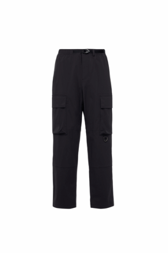 Chino-housut