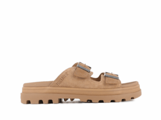 Dunelite Riviera Suede