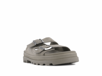 Dunelite Riviera Suede