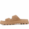 Dunelite Riviera Suede