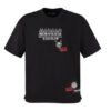 Hellfire-t-paita Hellfire-t-paita