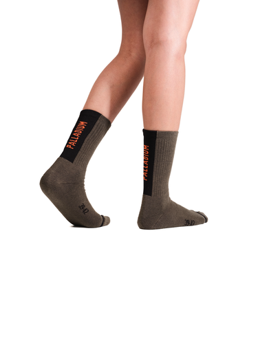 Jacquard Mid -sukat 1 Jacquard Mid -sukat 1