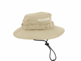 Pakattava Boonie-hattu