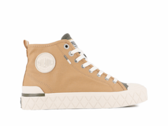 Palla Ace Chukka Luomu