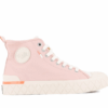 Palla Ace Chukka Luomu