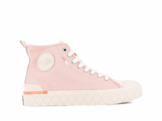 Palla Ace Chukka Luomu