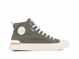 Palla Ace Chukka Luomu