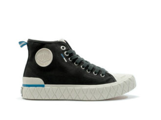 Palla Ace Chukka Luomu