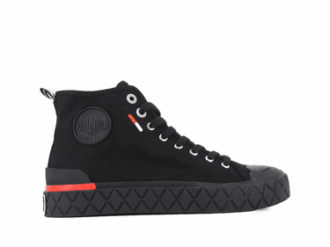 Palla Ace Chukka Luomu