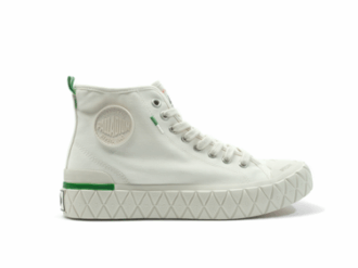 Palla Ace Chukka Luomu