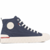 Palla Ace Chukka Luomu