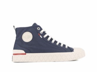 Palla Ace Chukka Luomu