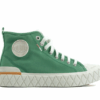 Palla Ace Chukka Luomu