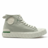 Palla Ace Chukka Luomu
