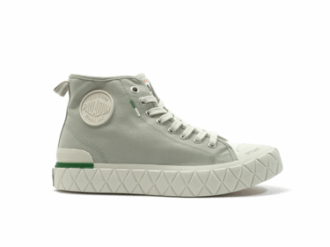 Palla Ace Chukka Luomu