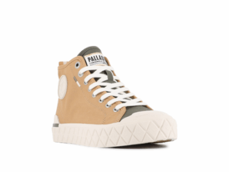 Palla Ace Chukka Luomu