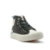 Palla Ace Chukka Luomu