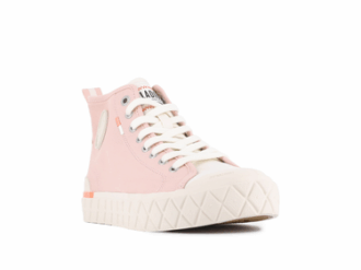 Palla Ace Chukka Luomu