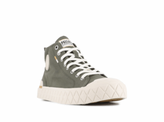 Palla Ace Chukka Luomu