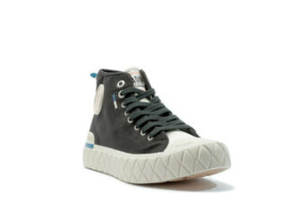 Palla Ace Chukka Luomu