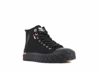 Palla Ace Chukka Luomu