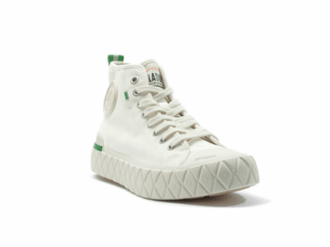 Palla Ace Chukka Luomu