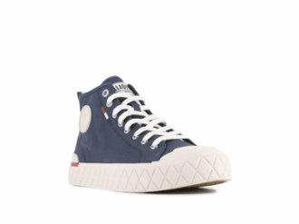 Palla Ace Chukka Luomu