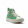 Palla Ace Chukka Luomu