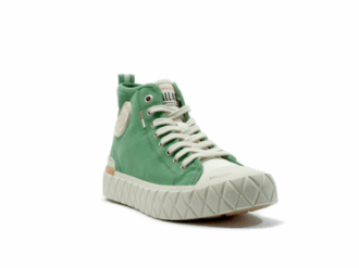 Palla Ace Chukka Luomu
