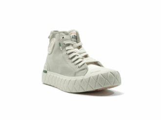 Palla Ace Chukka Luomu