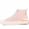 Palla Ace Chukka Luomu