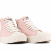 Palla Ace Chukka Luomu