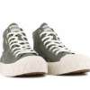 Palla Ace Chukka Luomu