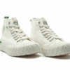 Palla Ace Chukka Luomu