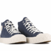 Palla Ace Chukka Luomu