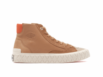 Palla Ace Chukka -mokkanahka