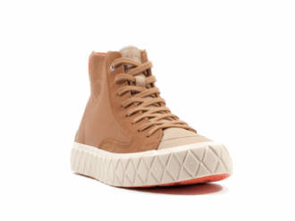 Palla Ace Chukka -mokkanahka