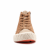 Palla Ace Chukka -mokkanahka