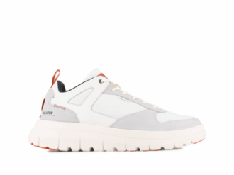 Pallaflex Lo Mix Tx