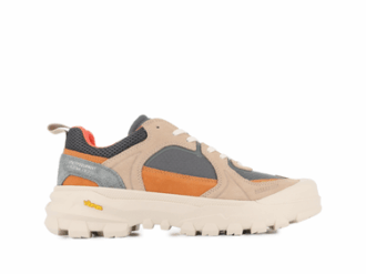 Pallarider Lo Track