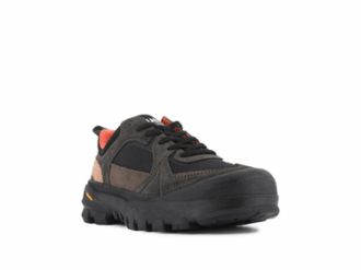 Pallarider Lo Track